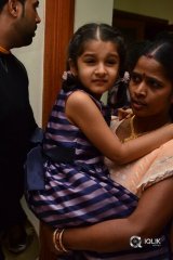 Spyder Movie Pre Release Function